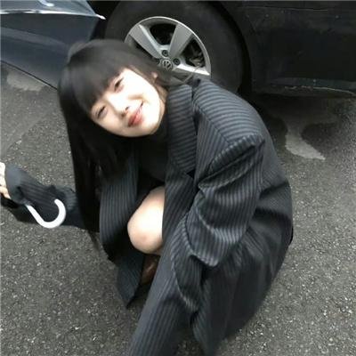 街头舞者